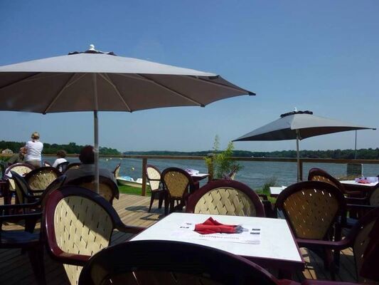 creperie du lac - taupont - broceliande - Bretagne