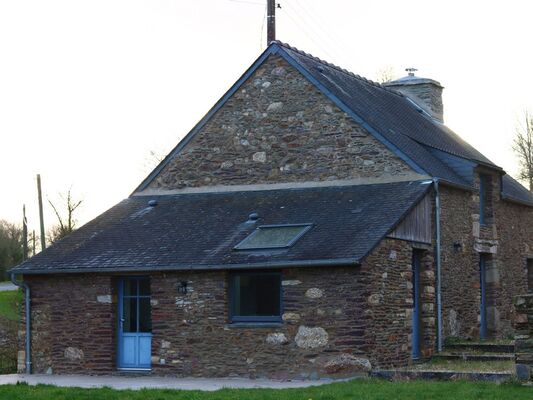 Gîte-Touche-Bourdin-Campénéac-Brocéliande-Bretagne