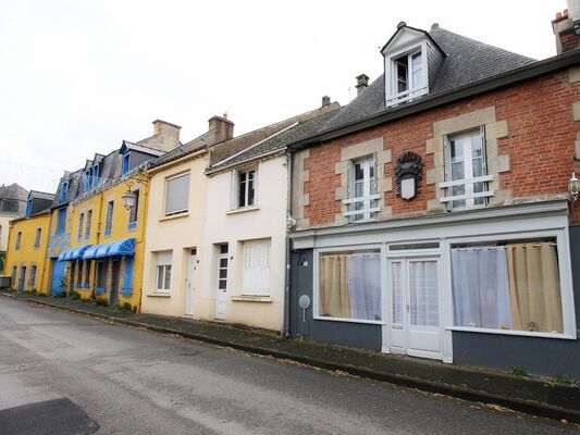 Gîte-Etape-Josselinaise-Josselin-Destination-Brocéliande-Bretagne