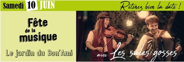 fête de la musique