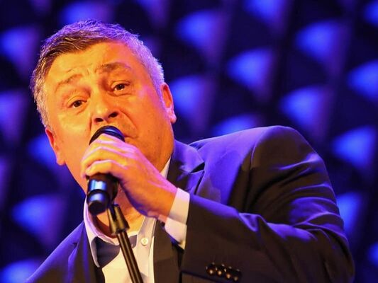 fred zermati - concert - aznavour - Taupont