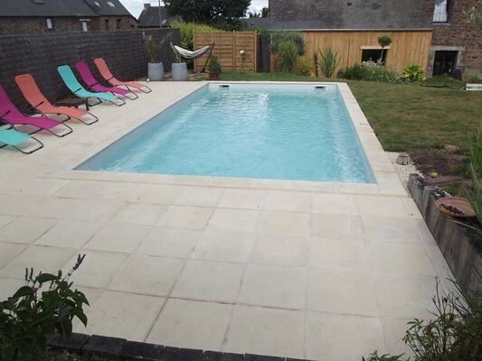 il etait une fois broceliande piscine 2