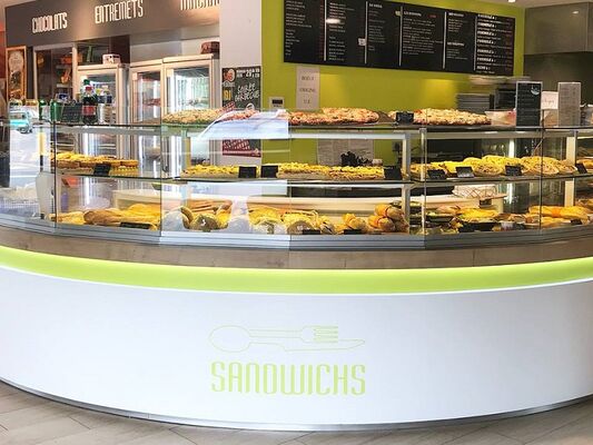 Boulangerie Morice - sandwicherie - boutique - Ploërmel - Morbihan
