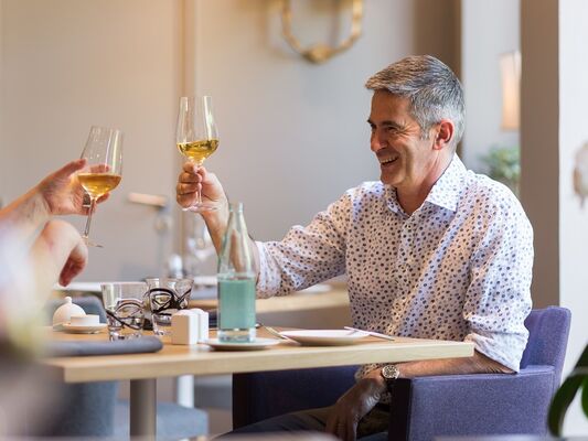 Le Cobh - restaurant gastronomique - Ploërmel - Bretagne