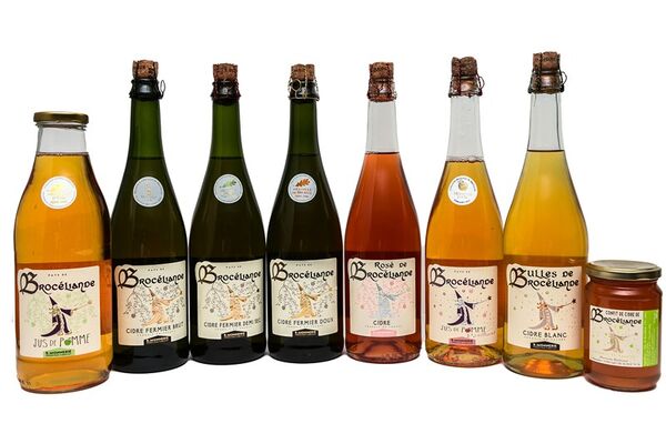 les produits