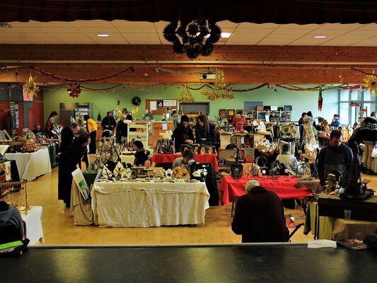 marchéduSolstice_BroceliandCoNoël_Concoret_DestinationBroceliande2