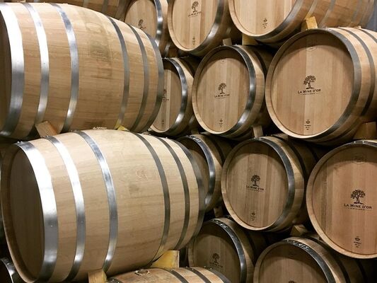 distillerie - whisky - spiritueux - Ploërmel