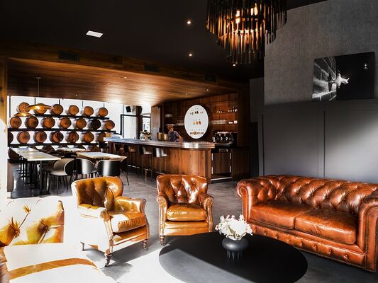 salon - distillerie - whisky - Galaad - Ploërmel