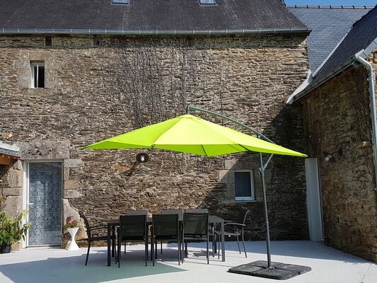 Gîte-La-Maison-de-Mathurine-Guillac-Destination-Brocéliande-Bretagne