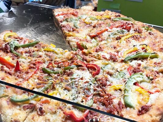 Boulangerie Morice - sandwicherie - pizzas - Ploërmel - Morbihan