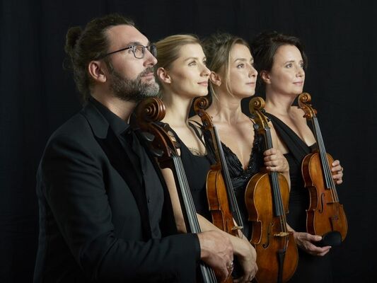 concert de Psophos - Josselin