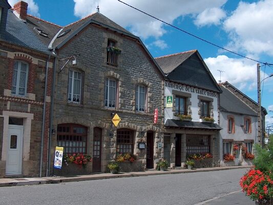 Auberge de la Table Ronde