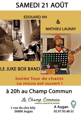 2021-08-21 jukeboxband