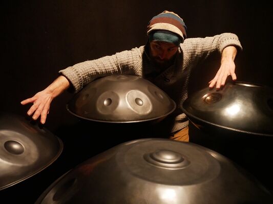 tatcha - concert percussions - Tréhorenteuc