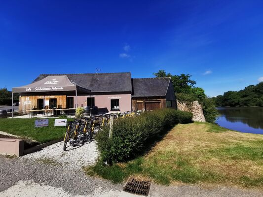 Brocéliande Bike _2© OTBrocéliande