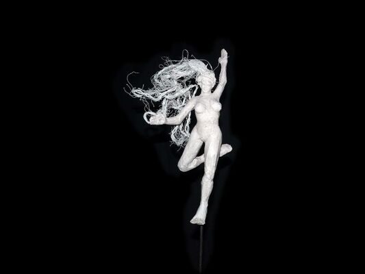 Catherine Bourdier Sculpteuse