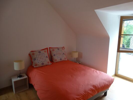 Gîte 14 pers. Galaad