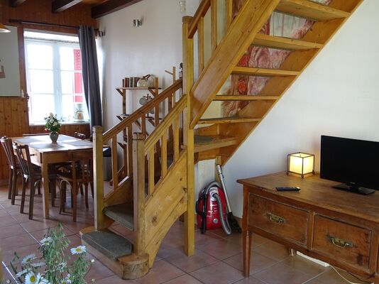 Gîte Les Farfadets