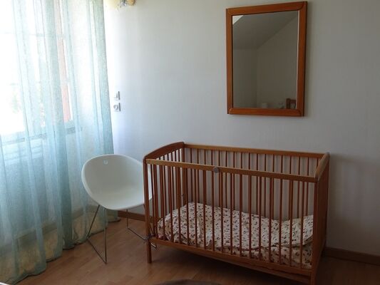 (c)Gîte Les Farfadets