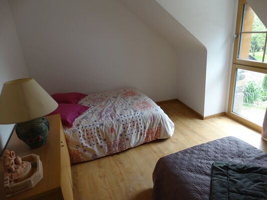 Gîte 14 pers. Galaad