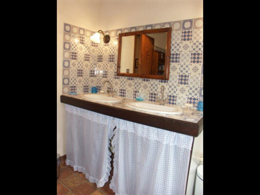 De ternay gîte 359 sde - Caro - Morbihan - Bretagne