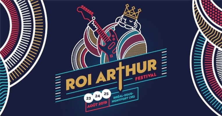 Festival Roi Arthur_23 eu 25 août 2019