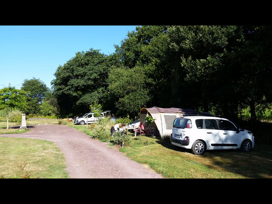 Forfait Nature au Domaine de Kervallon - Caro - Morbihan - Bretagne