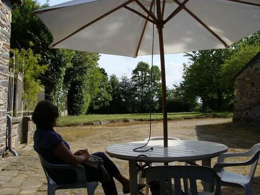 Gîte Mr De Cacqueray 5
