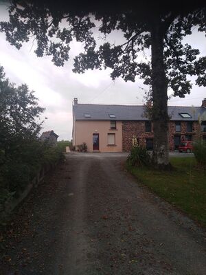 Gite Le Refuge du Preque