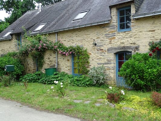 La Maison du Cordonnier 1