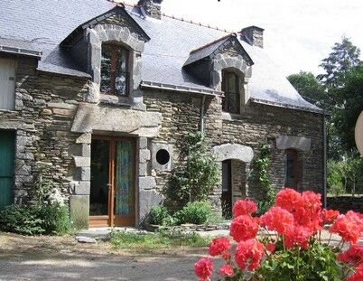 Le Clos du Tay, La Gacilly, Destination Brocéliande - Bretagne
