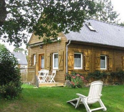 Le clos du Tay, Gîte