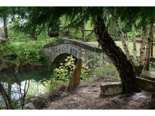 Moulin-Insolite-Augan-Brocéliande-Bretagne