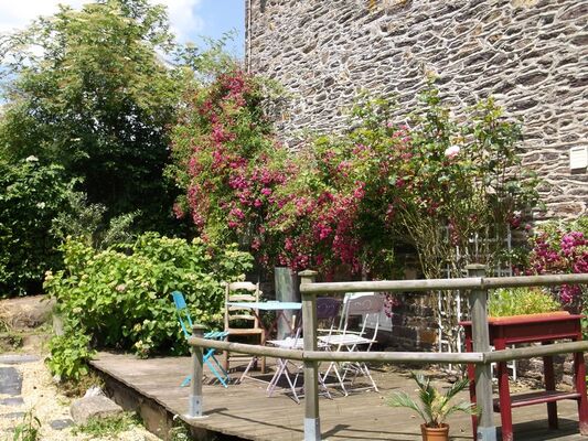 Moulin de La Fosse Noire