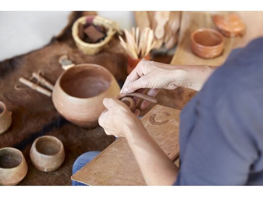 POTERIE 034