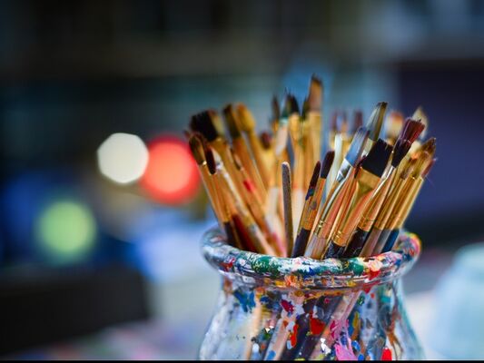 Peinture