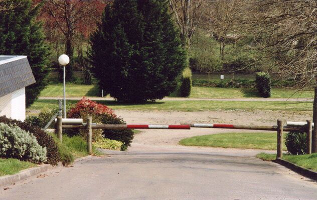 Saint-Congard camping 3