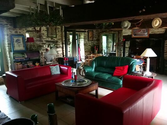 Salon