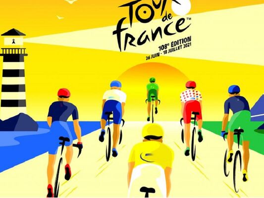 Tour de France - Josselin
