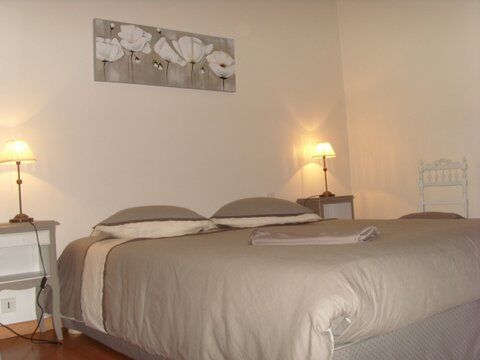 Ty Maghilé chambre 2 web