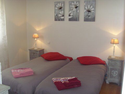 Ty Maghilé chambre twin web