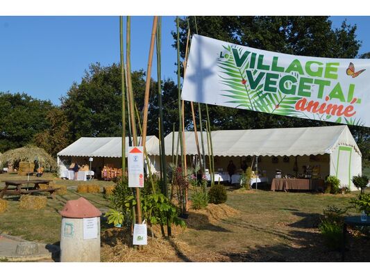 Village Biodiversité