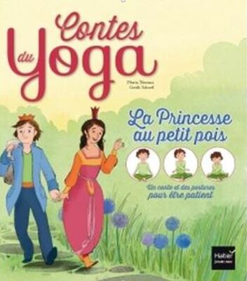 Yoga conte 2
