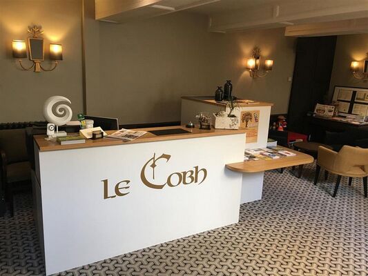 Hôtel-Le Cobh-Ploërmel-Destination-Brocéliande-Bretagne