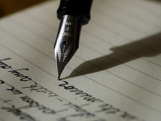 atelier ecriture avec ronan mancec - theatrotheque