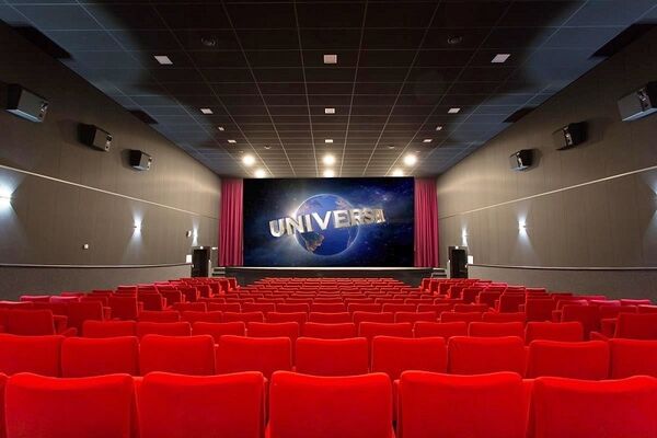 cinéma la cane Montfort-sur-meu