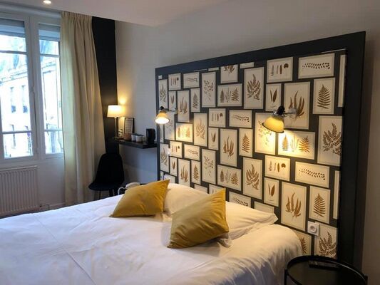 Hôtel-Le Cobh-Ploërmel-Destination-Brocéliande-Bretagne