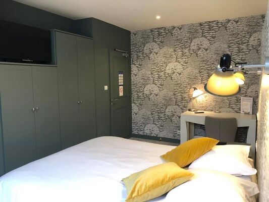 Hôtel-Le Cobh-Ploërmel-Destination-Brocéliande-Bretagne