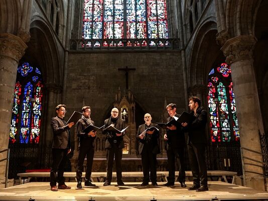 concert-eglise-concoret - comper