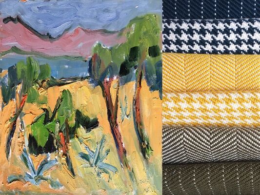 expo textile JL&Lena